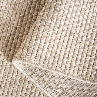 Safavieh Sisal All-weather SAW460 Beige Area Rug