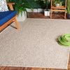 Safavieh Sisal All-weather SAW460 Beige Area Rug