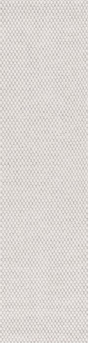 Safavieh Sisal All-weather SAW460 Light Grey / Ivory Area Rug