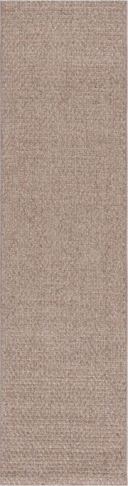 Safavieh Sisal All-weather SAW460 Brown Area Rug