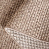 Safavieh Sisal All-weather SAW460 Brown Area Rug