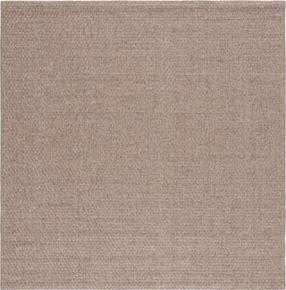 Safavieh Sisal All-weather SAW460 Brown Area Rug