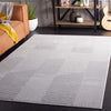 Safavieh Saylor SAY100 Grey Area Rug Room Scene Feature