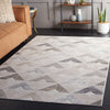 Safavieh Saylor SAY101 Grey / Dark Area Rug Room Scene Feature