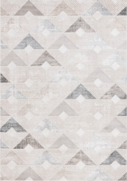 Safavieh Saylor SAY101 Grey / Dark Area Rug