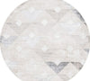 Safavieh Saylor SAY101 Grey / Dark Area Rug