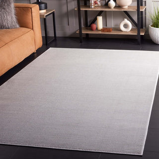 Safavieh Saylor SAY104 Grey Area Rug Room Scene Feature