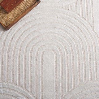 Safavieh Saylor SAY107 Ivory Area Rug