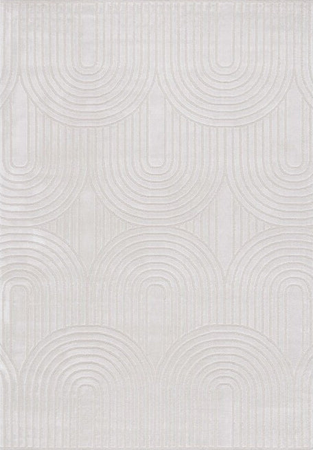 Safavieh Saylor SAY107 Ivory Area Rug