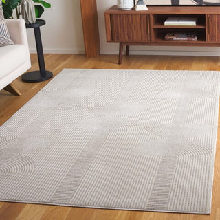 Safavieh Saylor SAY110 Ivory Area Rug Room Scene Feature