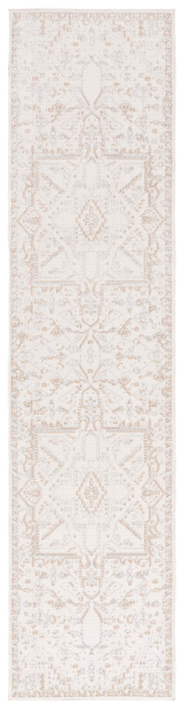 Safavieh Sabrina SBR842A Ivory / Grey Area Rug main image