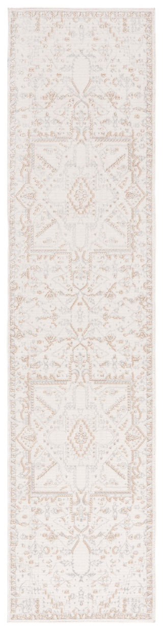 Safavieh Sabrina SBR842A Ivory / Grey Area Rug main image