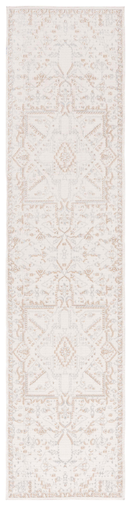 Safavieh Sabrina SBR842A Ivory / Grey Area Rug main image