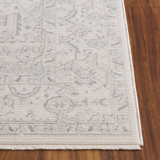 Safavieh Sabrina SBR842A Ivory / Grey Area Rug Detail