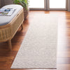 Safavieh Sabrina SBR843A Ivory / Grey Area Rug Room Scene Feature