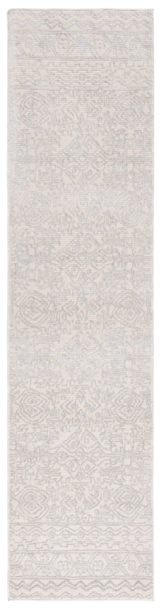 Safavieh Sabrina SBR843A Ivory / Grey Area Rug main image