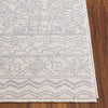 Safavieh Sabrina SBR843A Ivory / Grey Area Rug Detail