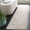 Safavieh Sabrina SBR844A Ivory / Grey Area Rug Room Scene Feature