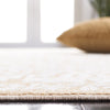 Safavieh Sabrina SBR847D Gold / Ivory Area Rug Detail