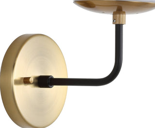 Safavieh Cayden SCN4017A Brass Lamp Main Off