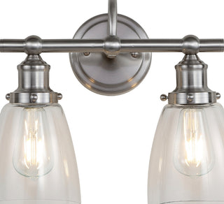 Safavieh Layton SCN4045A Bronze Lamp main image