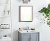 Safavieh Kylan SCN4048A Bronze Lamp Room Scene On Feature
