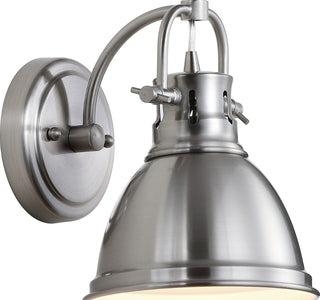 Safavieh Lawson SCN4053A Nickle Lamp main image
