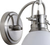 Safavieh Lawson SCN4053B White Lamp main image