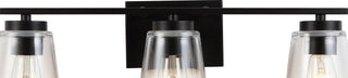 Safavieh Grezler SCN4063A Oil Rub Bronze / Clear Lamp main image