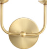 Safavieh Ferrara SCN4069A Gold Lamp Main Off