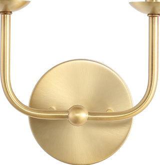 Safavieh Ferrara SCN4069A Gold Lamp Main Off