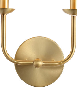 Safavieh Ferrara SCN4069A Gold Lamp Main On