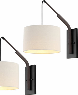 Safavieh Noldita SCN4102A Multi Lamp Main On