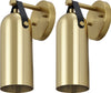 Safavieh Westly SCN4103C Gold Lamp main image