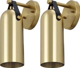 Safavieh Westly SCN4103C Gold Lamp main image