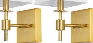 Safavieh Clauren SCN4122B Brass Lamp main image