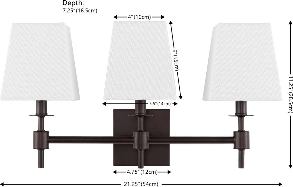 Safavieh Clelia SCN4123A Black Lamp main image