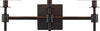 Safavieh Clelia SCN4123A Black Lamp Main On