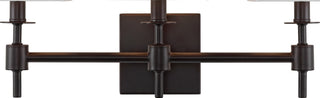 Safavieh Clelia SCN4123A Black Lamp Main On