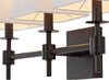 Safavieh Clelia SCN4123A Black Lamp Main On