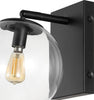 Safavieh Seoul SCN4124B Black Lamp Main Off