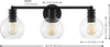 Safavieh Sunetta SCN4127B Black Lamp main image