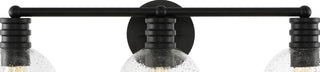 Safavieh Sunetta SCN4127B Black Lamp Main On