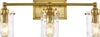 Safavieh Johari SCN4129A Gold Lamp Main On