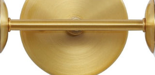 Safavieh Hymn SCN4137A Brass Lamp main image
