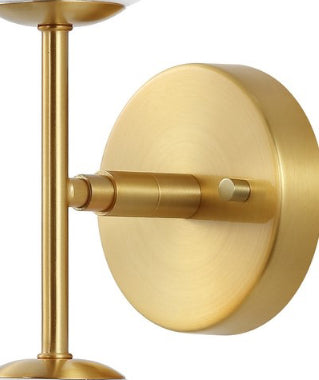 Safavieh Hymn SCN4137A Brass Lamp Main Off