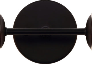 Safavieh Hymn SCN4137C Black Lamp main image