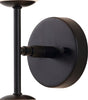 Safavieh Hymn SCN4137C Black Lamp Main On