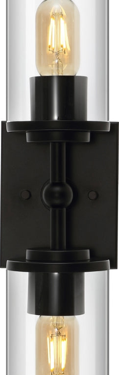Safavieh Lolita SCN4141A Black Lamp Main On