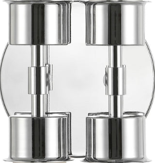 Safavieh Joli SCN4142C Chrome Lamp Main On